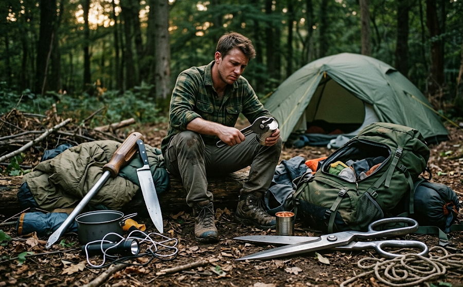 Why Your Team Needs a Digital Swiss Army Knife Instead of a Backpack Full of Loose Tools