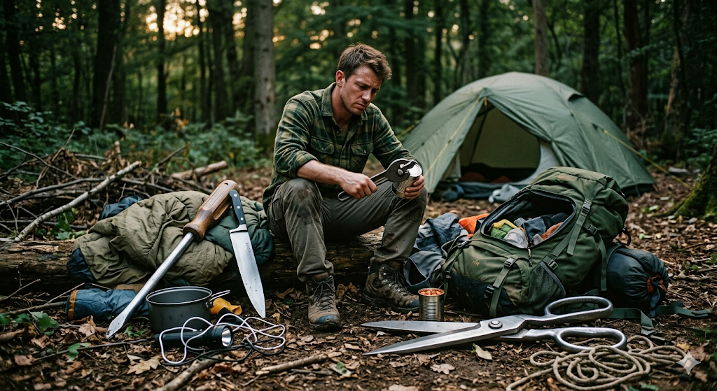 Why Your Team Needs a Digital Swiss Army Knife Instead of a Backpack Full of Loose Tools