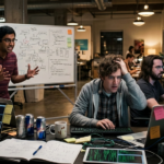 What Silicon Valley Taught Us About Being Productive (And Not Dying Trying)
