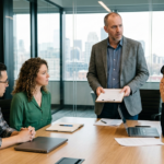 The End of “I Thought You Were Going to Do It”: How to Create Clear Roles and Unbreakable Responsibilities