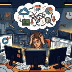 The Hidden Impact of App Fatigue on Business Profitability