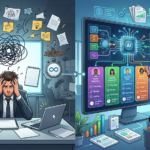 How to Eliminate the Blank Page Syndrome in Project Planning with AI