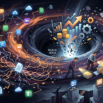 The Invisible Cost of Scattered Files: How to Stop “File Sprawl” in Your Company