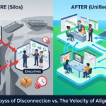 Cross-Department Consolidation: How to Eliminate Departmental Silos and Accelerate Your Operations