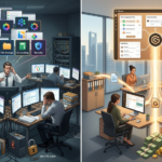 Fragmented Software vs. Unified Ecosystem: The Competitive Advantage of GGyess