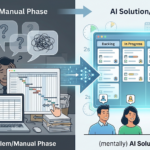 AI Workflow Automation: How GGyess Transforms Ideas into Projects