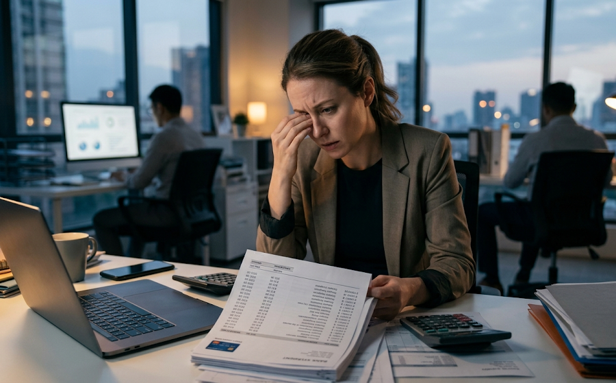 The Subscription Black Hole: How Much Your Agency Is Losing on Software (and How to Unify Your Operations Today)