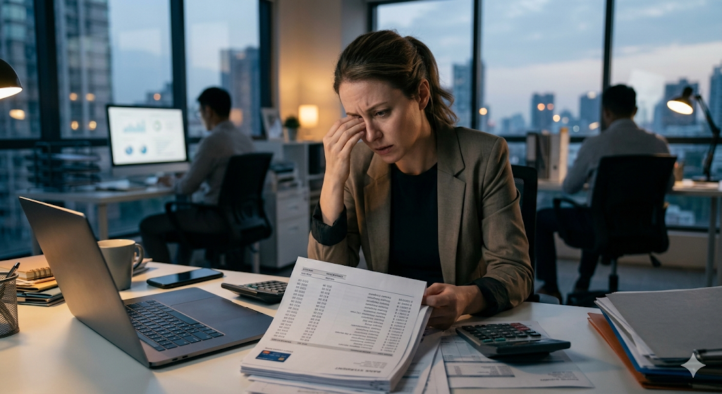 The Subscription Black Hole: How Much Your Agency Is Losing on Software (and How to Unify Your Operations Today)