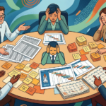 Kanban, Gantt, or Calendar: How to Choose the Right “Lenses” to See Your Team’s Progress