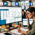 Goodbye to Asana, Calendly, and Zoom: Why Profitable Agencies Are Moving to All-in-One Platforms