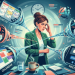 The Serious Mistake of Using 5 Different Apps to Manage Your Marketing Agency (and How to Escape That Trap)