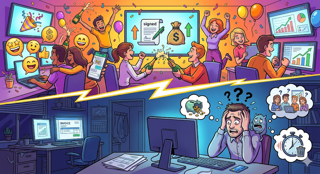 How to Structure a Client Onboarding That Wins Hearts (and Retains) from Day One in Your Agency