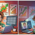 The end of “lost links”: Why integrating your video calls into your project manager saves client relationships