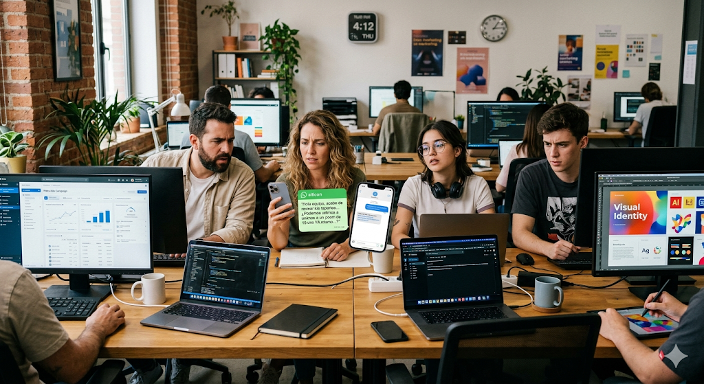 Why Client Meetings Are Sabotaging Your Agency’s Deliverables (and the Definitive System to Prevent It)
