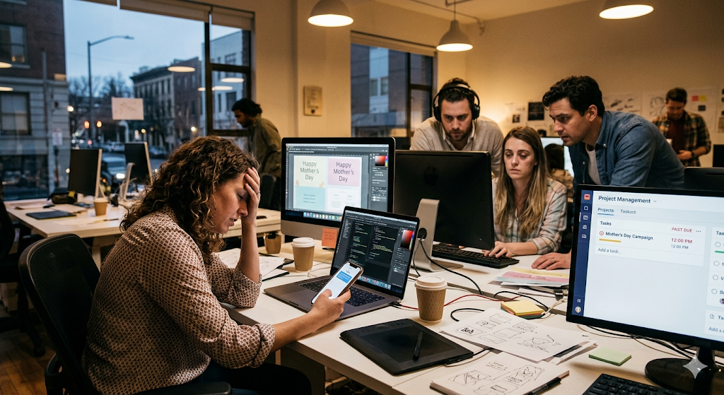 The “Missed Deadline” Syndrome: How to Eliminate Delays in Your Agency with Smart Reminders