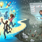 The Campaign “Valley of Death”: Why It Takes You Days to Plan Projects (and How to Structure Them in 30 Seconds with AI)