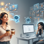 Artificial Intelligence in Project Management: Your New Copilot for Landing Ideas in Seconds