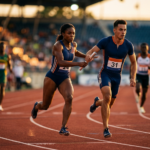 How to Delegate Team Tasks Without Dropping the Baton: The Relay Race Rule