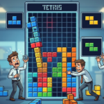 How to Distribute Workload Before the “Tetris” Board Collapses