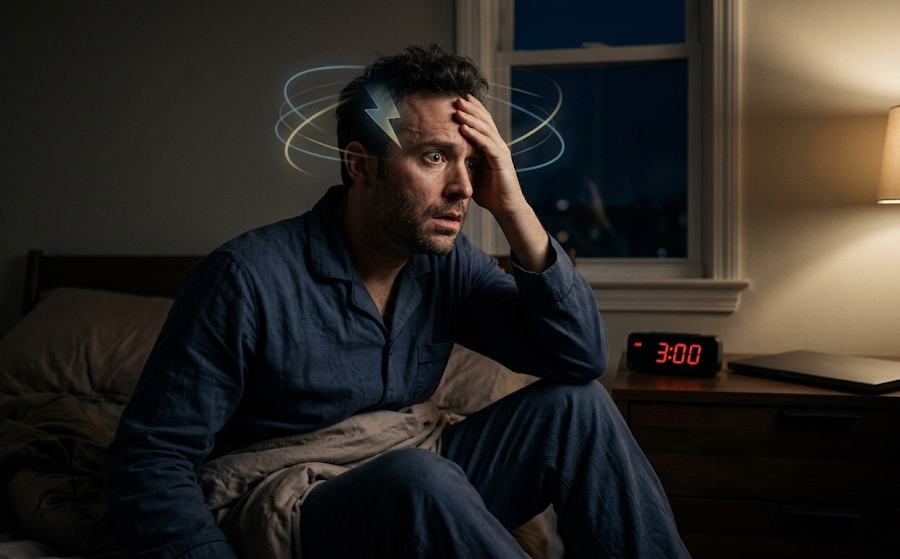 The Science of Reminders: Why Your Brain Is Programmed to Forget (and How to Hack It)