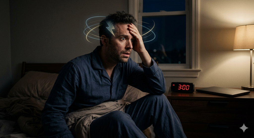 The Science of Reminders: Why Your Brain Is Programmed to Forget (and How to Hack It)
