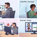 The Silent Killer of Remote Work: The Impact of “Response Latency” in Asynchronous Teams