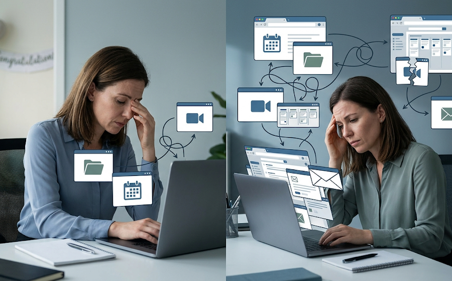 How Centralized Onboarding Accelerates Your Clients’ Time-to-Value