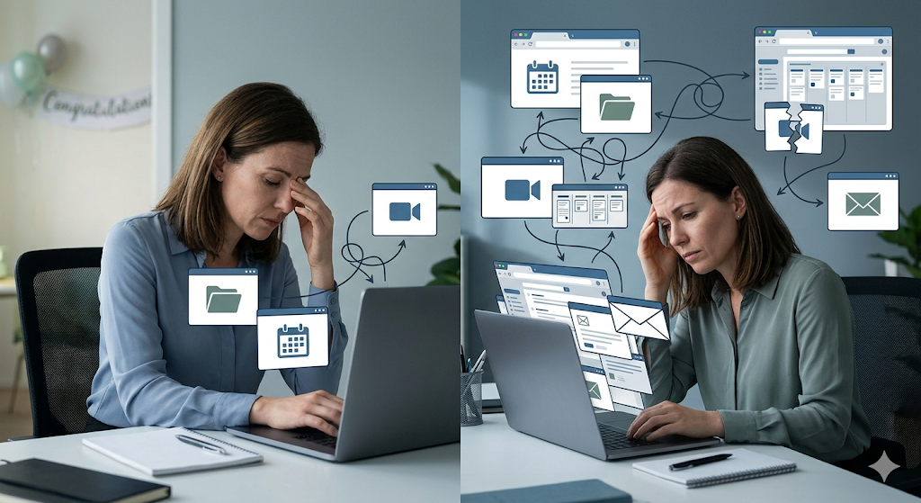 How Centralized Onboarding Accelerates Your Clients’ Time-to-Value