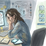 Why Running Your Clients via Email Is Killing Your Profitability