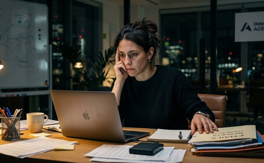 How AI “Hacks” Your Brain So You Stop Planning and Start Winning