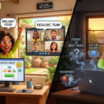 Living Documentation: How to prevent video call agreements from turning into “digital smoke” five minutes after hanging up