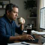 How to Lead Hybrid Teams with Total Transparency (Without Becoming a Micromanager)
