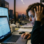 A Digital Hygiene Guide to Avoid Drowning in Documents