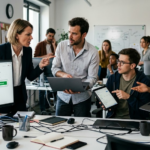 Why Tool Chaos Is Killing Your Company’s Collective Intelligence