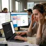 The Silent Epidemic: Is Your Startup Suffering from “Information Fragmentation”?