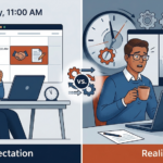 The Invisible Mistake: Why Confusing “Scheduling a Meeting” with “Assigning a Task” Is Sabotaging Your Clients