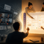 The End of “Meeting Amnesia”: Why Video Calls Must Live Inside Your Tasks