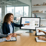The “Zero Friction” Effect: Redesigning the Client Experience Where Scheduling and Execution Are the Exact Same Step
