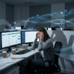 The Death of “Ghost Work”: Architecting the Asynchronous War Room for Elite Teams