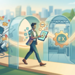 The Science of Efficiency: Synchronizing Innovation in the Consumer Goods Industry