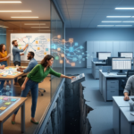 From Raw Idea to Active Sprint: The Power of an Infinite Canvas Connected to Your Execution Engine