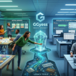 The Evolution of GGyess: Your New All-In-One Productivity Powerhouse
