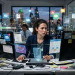 Why Your Project Workflow Needs a Major Overhaul: Rediscovering Operational Clarity