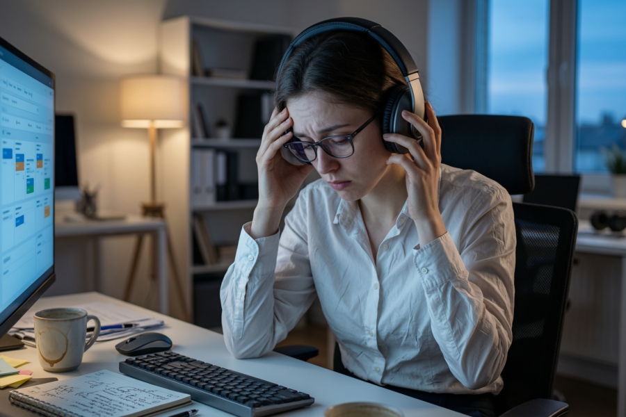 Why are video calls that fail to generate automatic tasks destroying your team’s productivity?