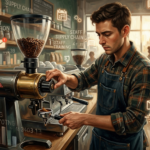 The Engineering of Success Behind the Bar: Orchestrating Profitability in the Era of Specialty Coffee
