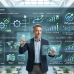 The New Standard of Excellence in Educational Leadership with GGyess