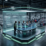 High-Performance Fabrics: Synchronizing Textile Engineering and Strategic Execution with GGyess