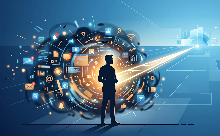 How to Identify the Tasks That Only YOU Can Do: The Art of Smart Delegation