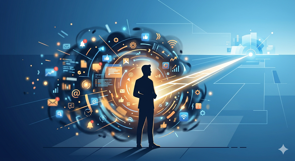 How to Identify the Tasks That Only YOU Can Do: The Art of Smart Delegation