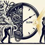 Slow Productivity: Cal Newport’s Manifesto for Deep Work